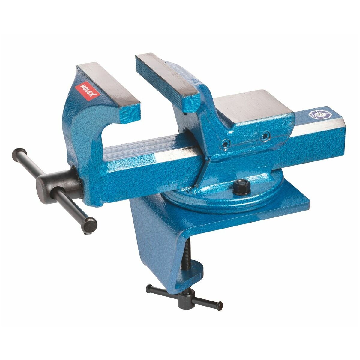 ETO KẸP NHANH DÙNG CHO BÀN LÀM VIỆC HOLEX 125MM ETO KẸP NHANH DÙNG CHO BÀN LÀM VIỆC HOLEX 125MM